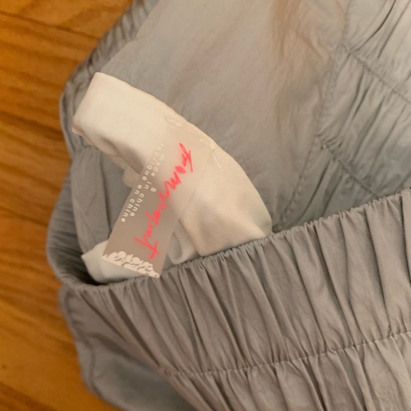 Free People Shorts - Picture 4 of 5